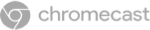 chromecast logo