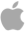 apple logo