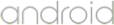 android logo