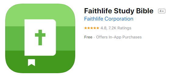 Faithlife Faithlife