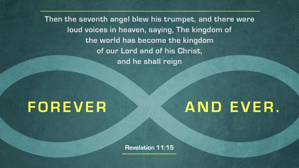 Revelation 11:15 large preview