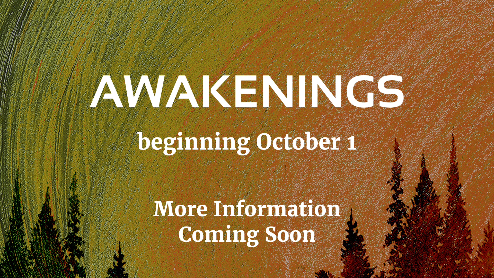 Awakening