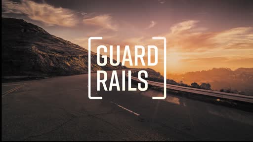 Guard Rails Direct and Protect