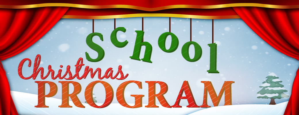 13-BCS Christmas Program
