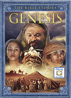 The Bible Collection - Genesis