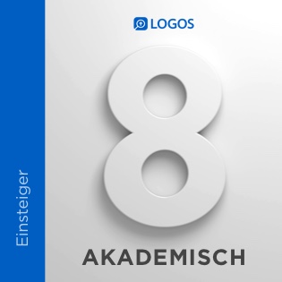 Logos 8 Einsteiger (akademisch)