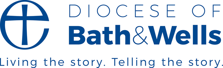 Diocese Logo (Blue) CMYK Diocese Logo (Blue) CMYK