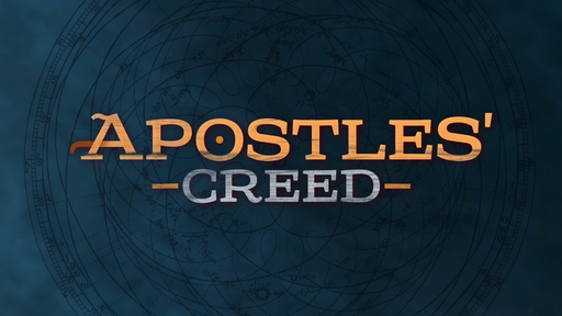 Apostles' Creed