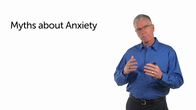 Worry, Anxiety, and Fear