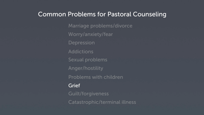Grief