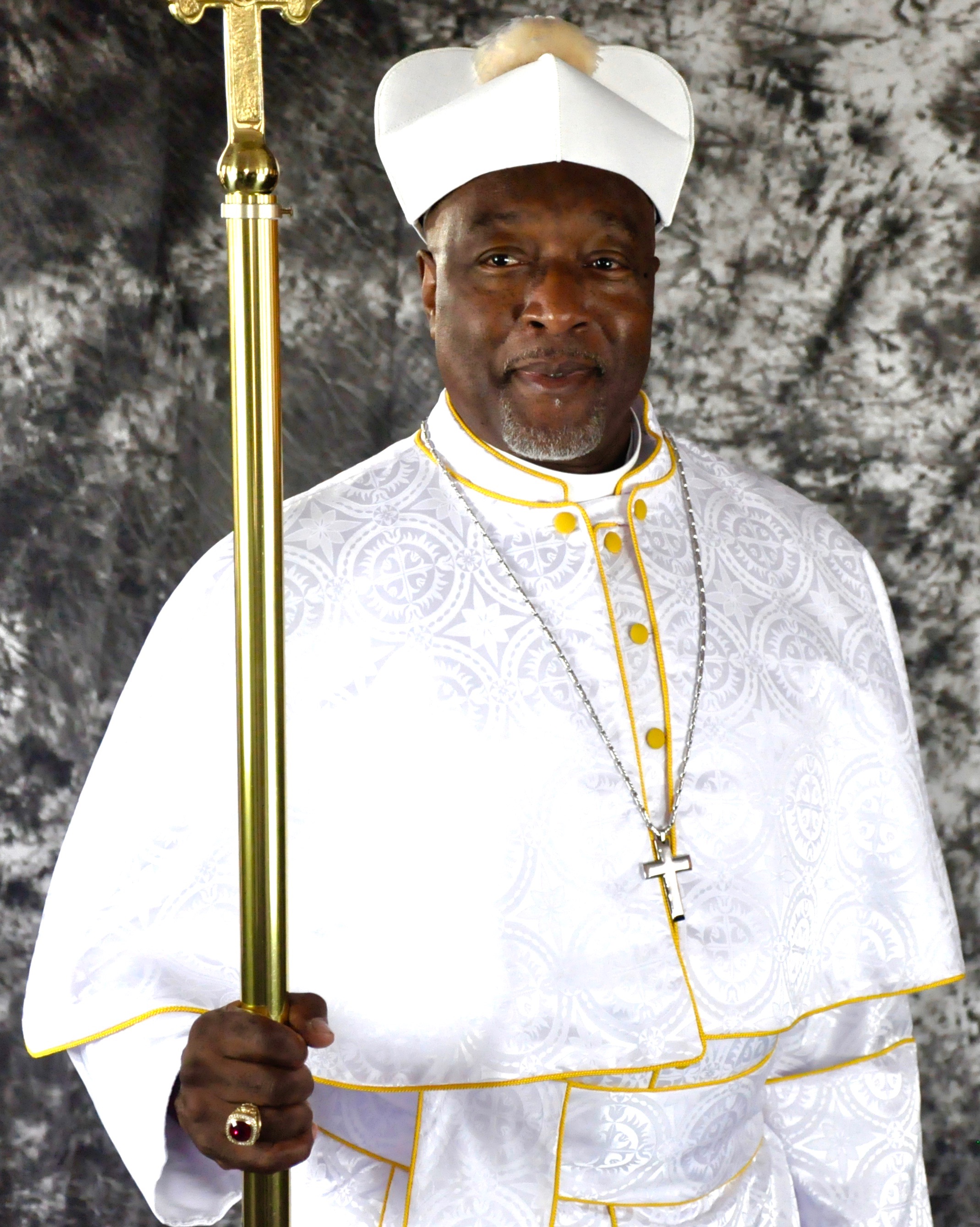Apostle