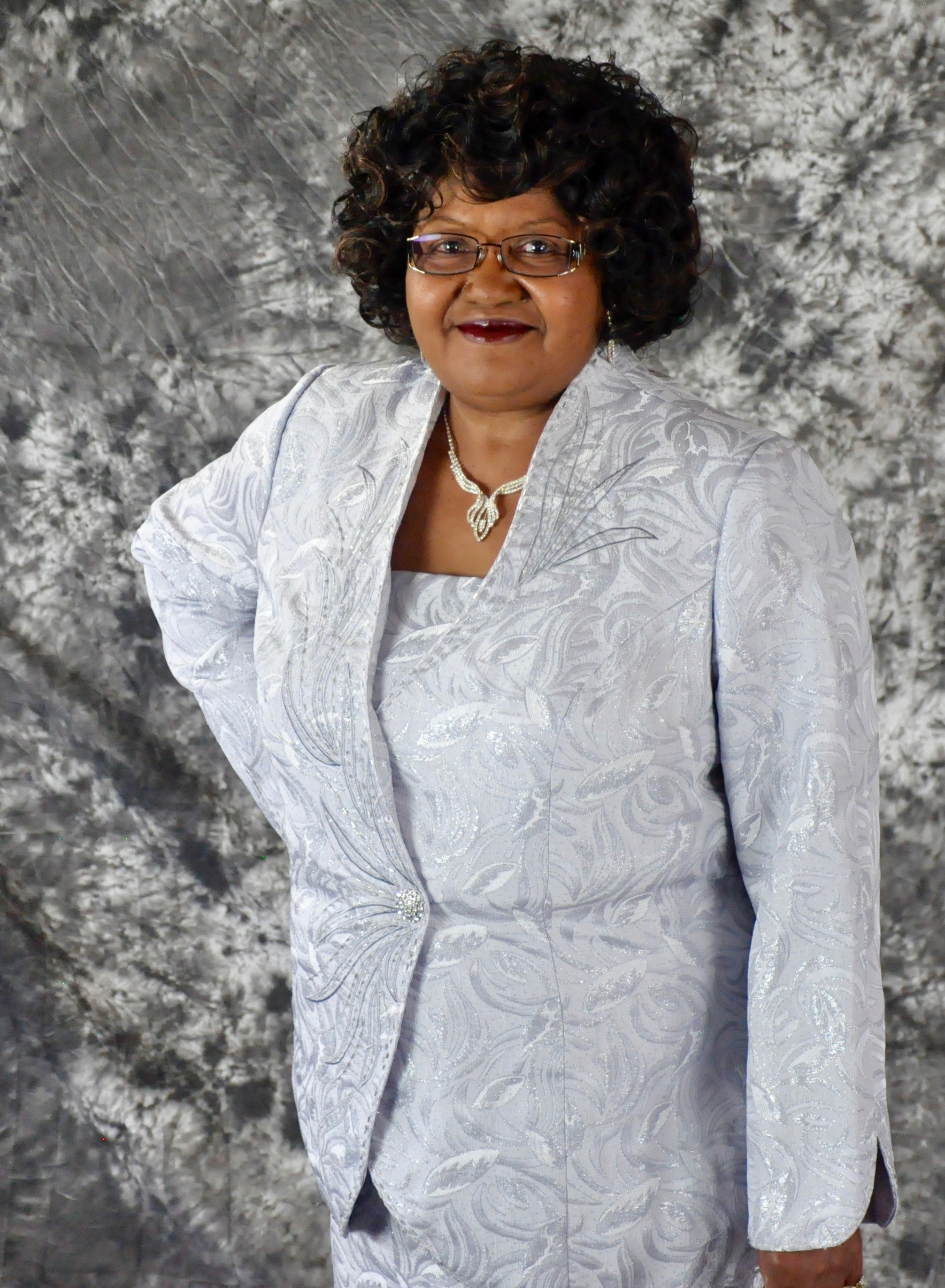 1St Lady