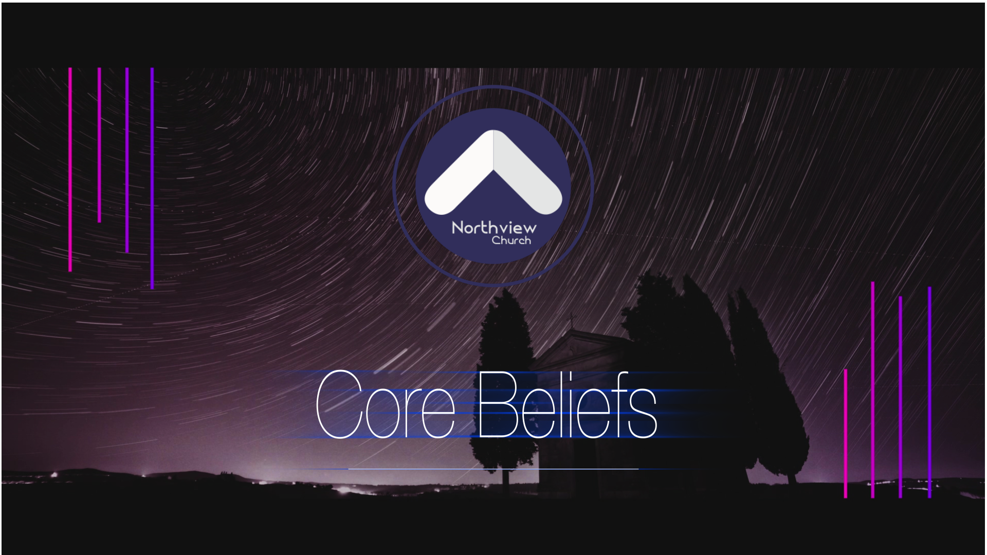 Core Beliefs