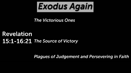 Exodus Again