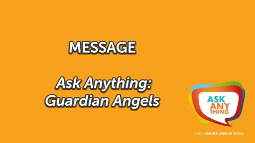 Angels: Guardian