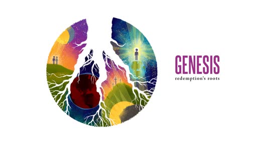 September 15, 2019 - Genesis 2 - God's Design for Man