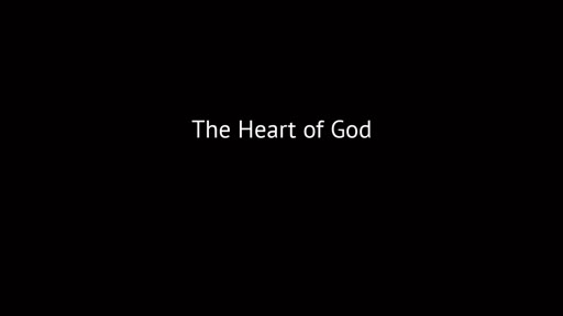 The Heart of God (2)