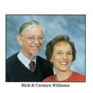 Carmen And Rick Carmen And Rick