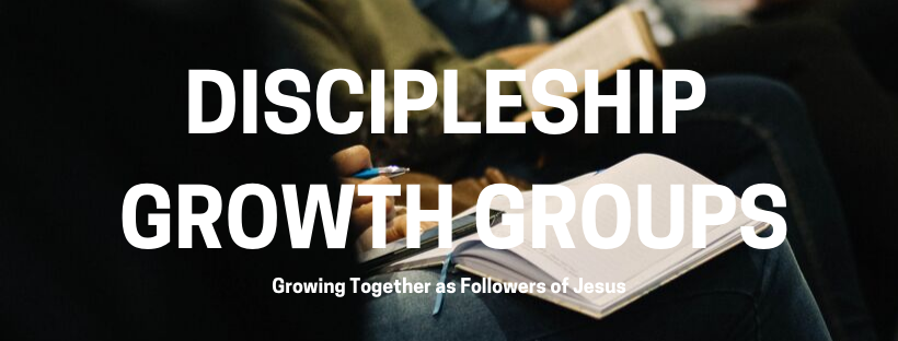 Growth Groups FBC