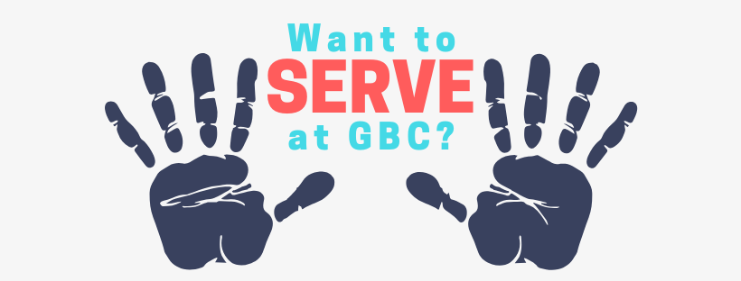 Serving At GBC FBC Serving At GBC FBC