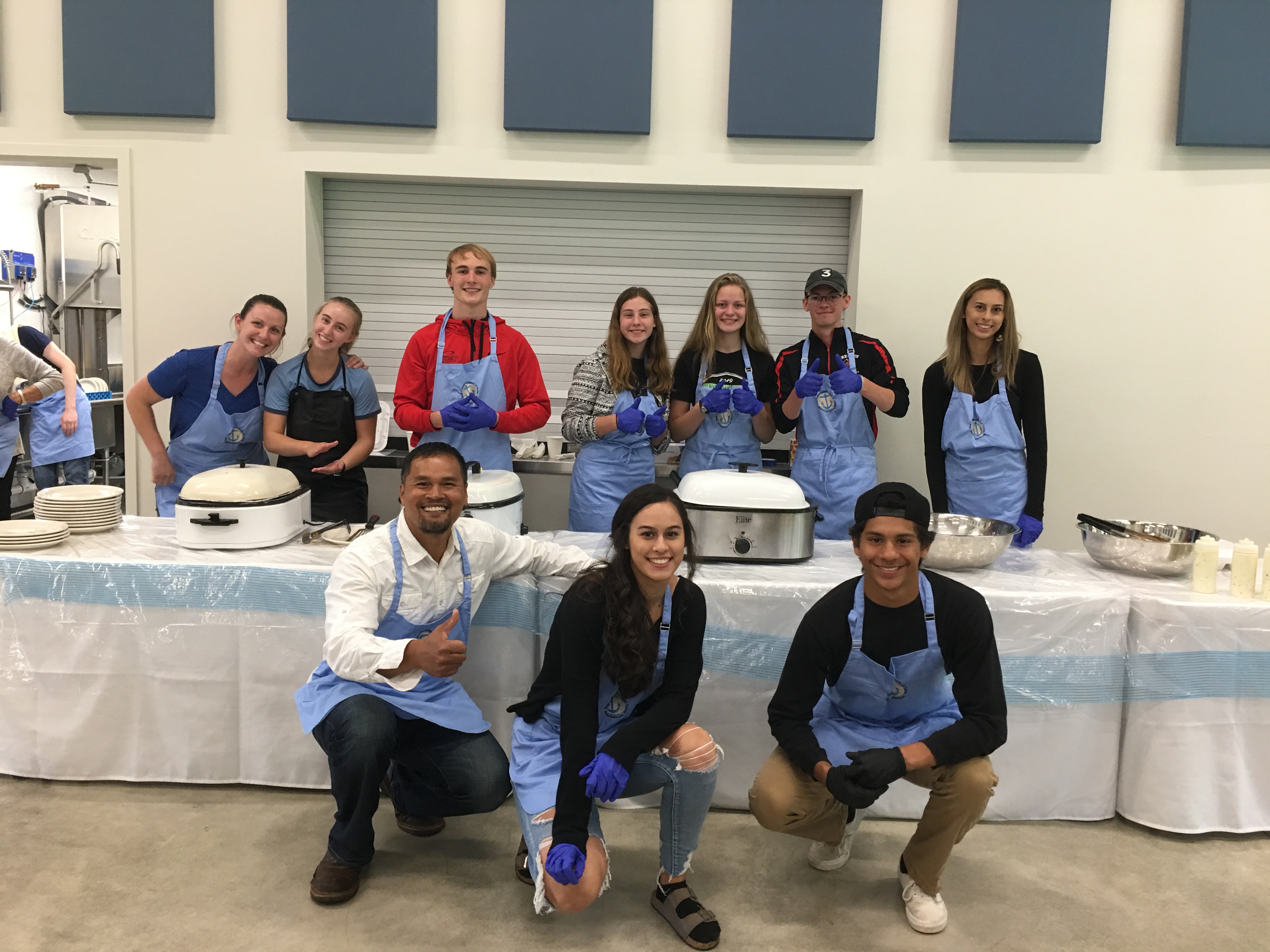 Youth Group