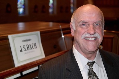 Michael Bedford