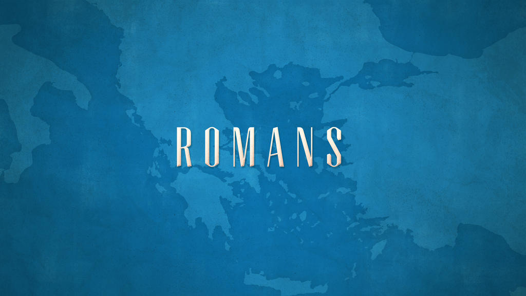 Romans large preview