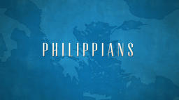 Philippians  PowerPoint image 1