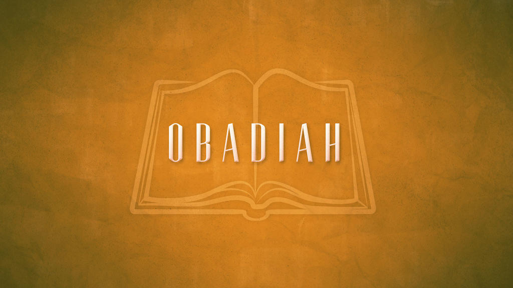 Obadiah large preview