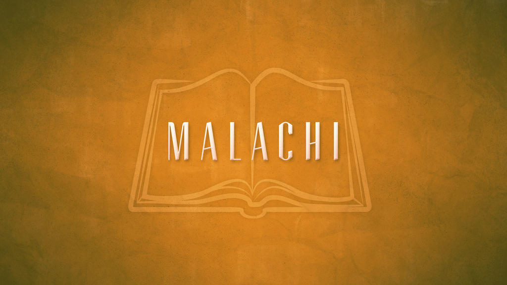 Malachi large preview