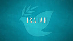Isaiah  PowerPoint image 1