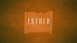 Esther  PowerPoint image 1