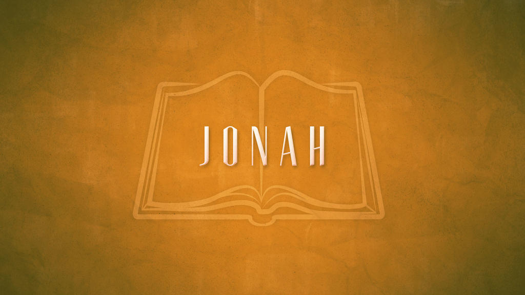 Jonah large preview