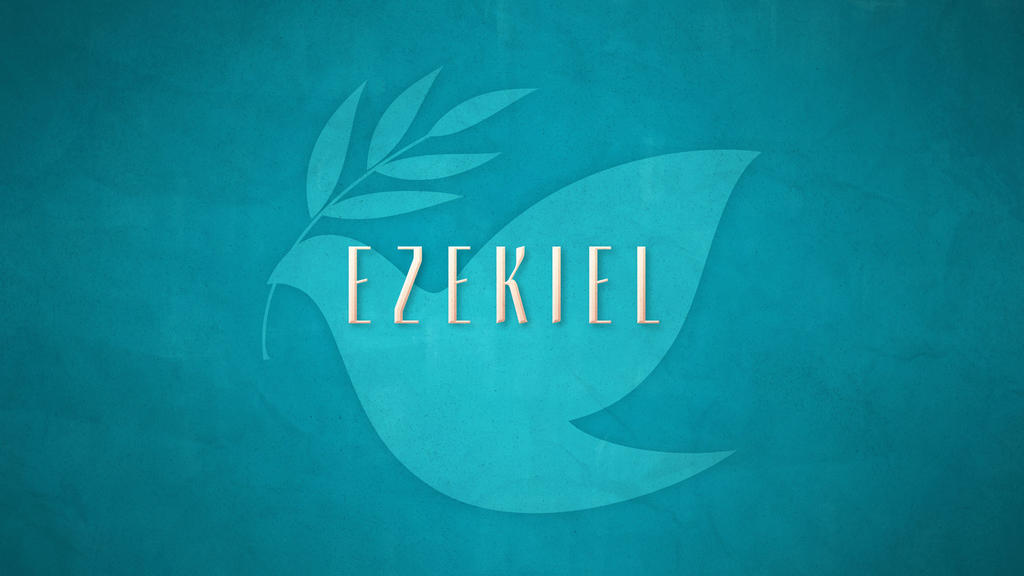 Ezekiel large preview