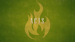 Acts  PowerPoint image 1