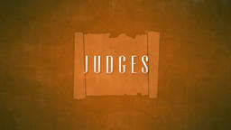Judges  PowerPoint image 1