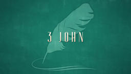 3 John  PowerPoint image 1