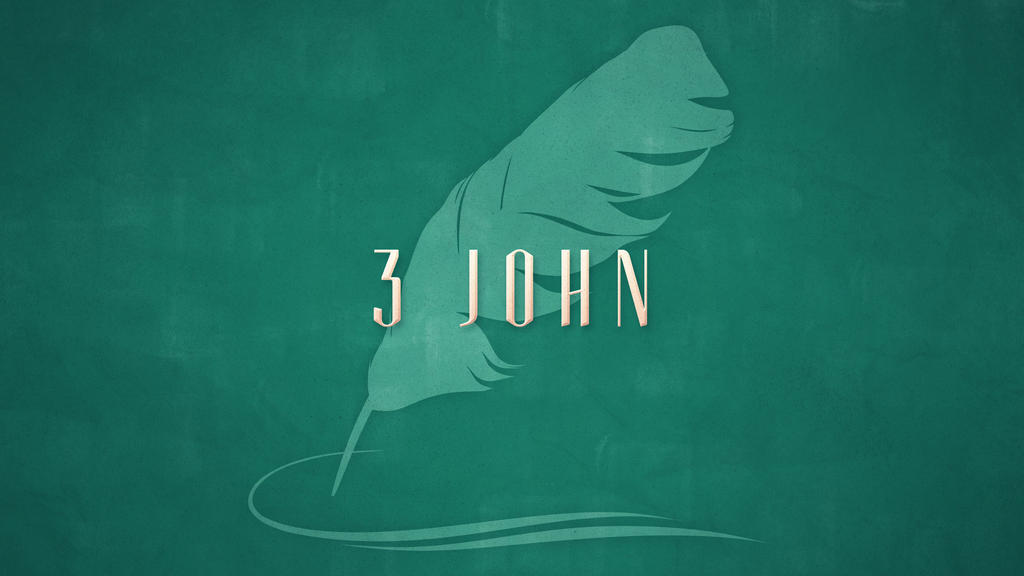 3 John Graphics For The Church 3-john-graphics-for-the-church