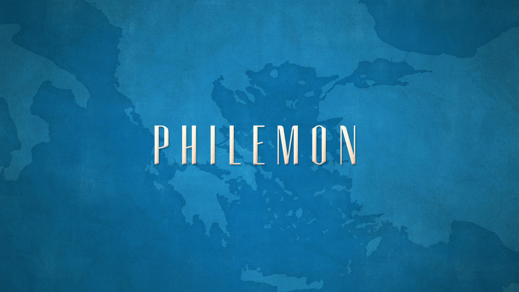 Philemon large preview