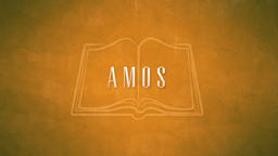 Amos  PowerPoint image 1