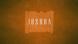 Joshua  PowerPoint image 1