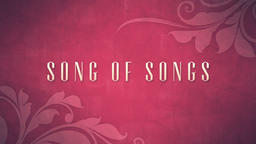 Song of Songs  PowerPoint image 1