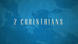 2 Corinthians  PowerPoint image 1