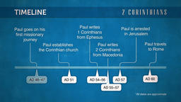 2 Corinthians  PowerPoint image 3