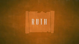 Ruth  PowerPoint image 1