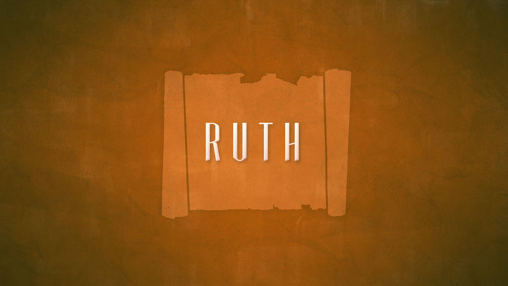 Ruth large preview