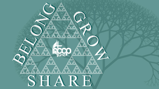 Belong Grow Share