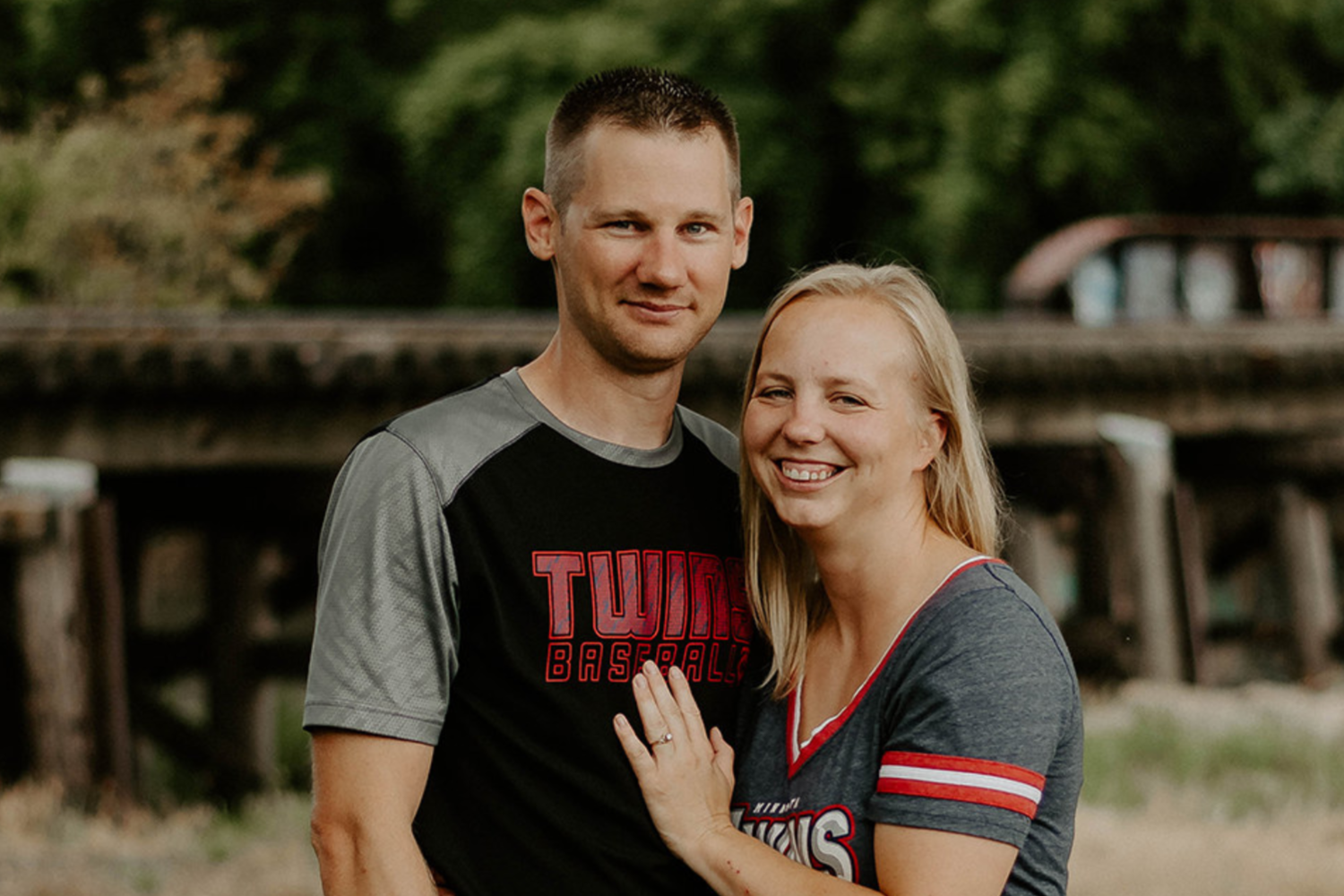 Mark And Diane For Website