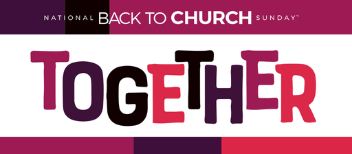 BTCS: Week 2: Together We Experience Love