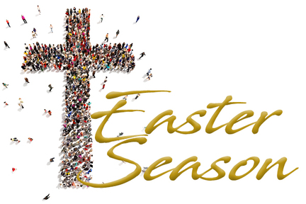 Easter Season 2019